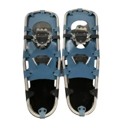Used Tubbs Timberline 30 Snowshoes Blue 32