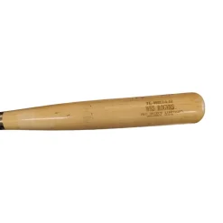 Used TUCCI PRO SELECT LIMITED BB/SB Wood Bat 33 1/2