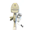 Used Tunturi E60R Recumbent Bike