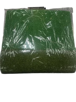 Used TURF MAT SET Golf Accessory