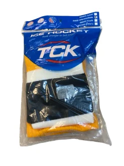 Used Twin City Knitting Hockey Sock None Intermed