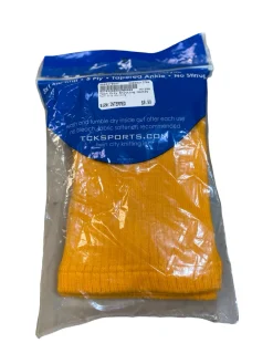 Used Twin City Knitting Hockey Sock None Intermed
