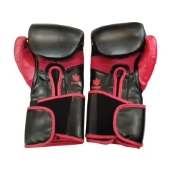 Used UFC Boxing Gloves Black LG