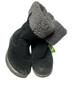 Used UGG K CALLIE Boots Junior 04