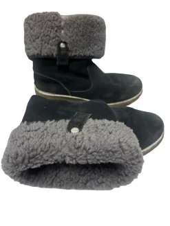 Used UGG K CALLIE Boots Junior 04