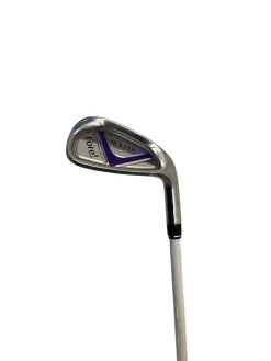 Used U-LITE SET Jr Package Set RH Purple 5 Piece