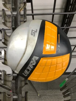 Used ULTRA Mens Driver LH 10.5 Degree
