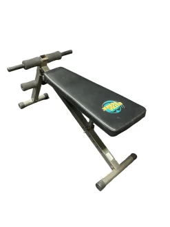 Used ULTRA TONER BENCH Standard Bench