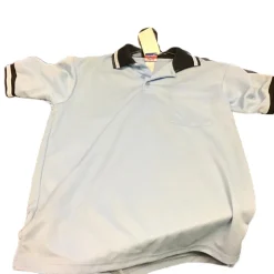 Used UMPIRE BB/SB Jersey None Senior