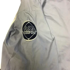 Used UMPIRE BB/SB Jersey None XL