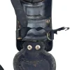Used UMPIRE LEG GUARDS Umpire Leg Guards