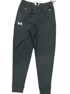 Used Under Armour Athletic Pants Y MD