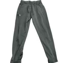 Used Under Armour Athletic Pants Y MD