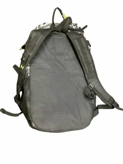 Used Under Armour BACKPACK BB/SB Player Backpack Camouflage