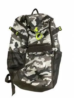 Used Under Armour BACKPACK BB/SB Player Backpack Camouflage