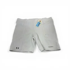 Used Under Armour Compression Shorts M XL