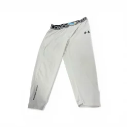 Used Under Armour Compression Shorts M XL