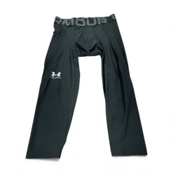 Used Under Armour Compress Pants Y MD