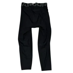 Used Under Armour Compress Pants Youth Small