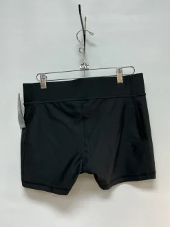 Used Under Armour Compress Pants W Black LG