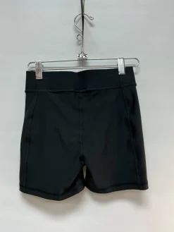 Used Under Armour Compress Pants W Black XS