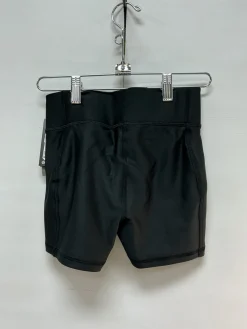 Used Under Armour Compress Pants W Black XS