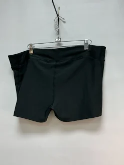 Used Under Armour Compress Pants W Black 2X