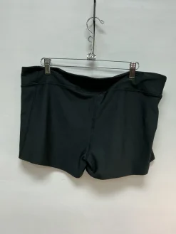 Used Under Armour Compress Pants W Black 2X