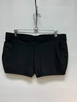 Used Under Armour Compress Pants W Black XL