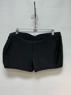Used Under Armour Compress Pants W Black XL
