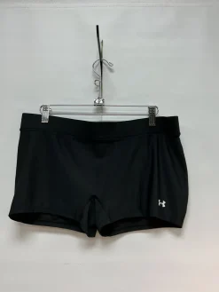 Used Under Armour Compress Pants W Black XL