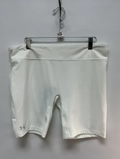 Used Under Armour Compress Pants W Black XL