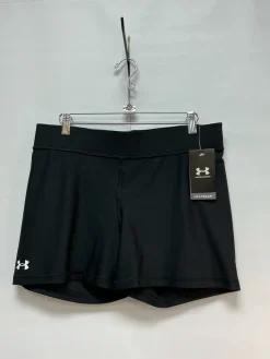 Used Under Armour Compress Pants W Black XL