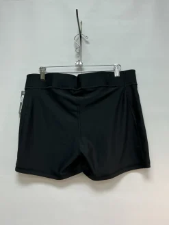 Used Under Armour Compress Pants W Black XL