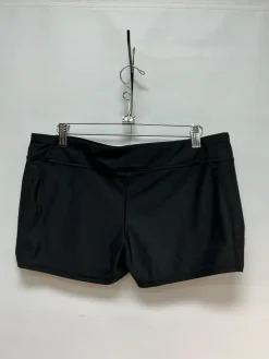 Used Under Armour Compress Pants W Black XL