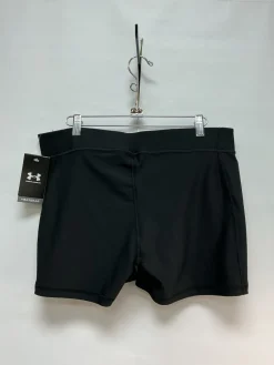 Used Under Armour Compress Pants W Black XL
