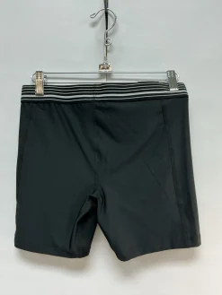 Used Under Armour Compress Pants W Black SM