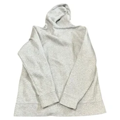 Used Under Armour CSU Hoodie Sweatshirt M Grey MD