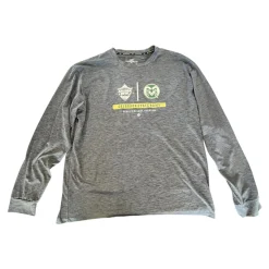 Used Under Armour CSU Shirt