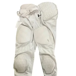 Used Under Armour FB Girdle Pads XL