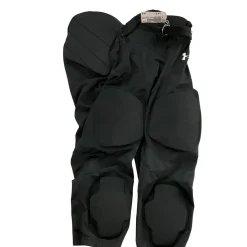 Used Under Armour FB Girdle Pads XL