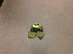 Used Under Armour FB Girdle Pads MD