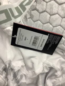 Used Under Armour FB Girdle Pads LG