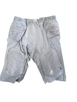 Used Under Armour FB Girdle Pads 3X