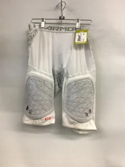 Used Under Armour FB Girdle Pads 2X
