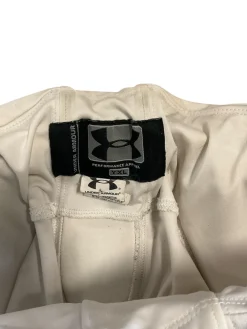 Used Under Armour FB Thigh Pads YTH XL