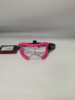 Used Under Armour FH Facial Protection Black MD