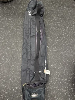 Used Under Armour FH Player Carry Bag Black