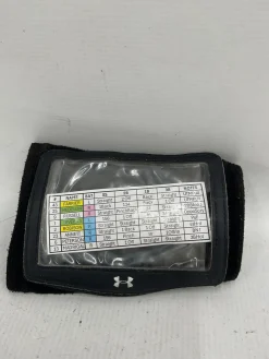 Used Under Armour Football Accessory