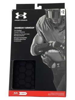 Used Under Armour Football Accessory